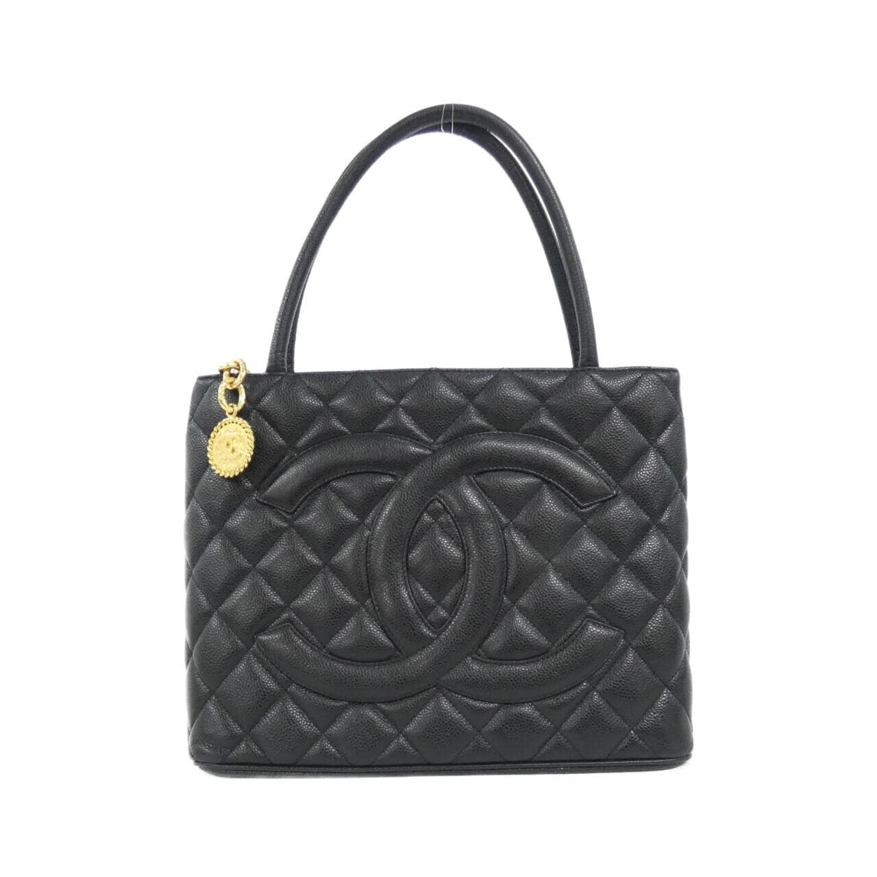 【ヴィンテージ】シャネル 1804 バッグ