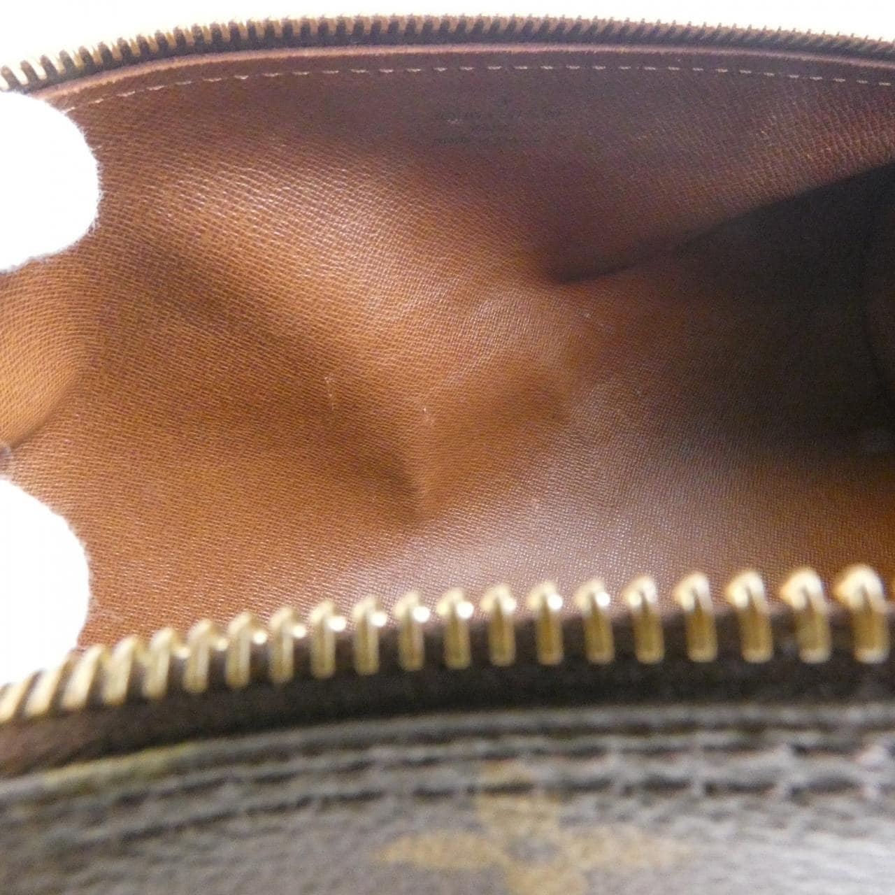 ルイヴィトン モノグラム パピヨン 30cm M51385 バッグ