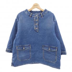 シャネル CHANEL LOOK 8 P76797V69116 トップス