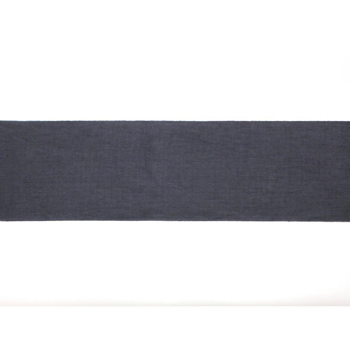 【新品】半幅帯　刺繍