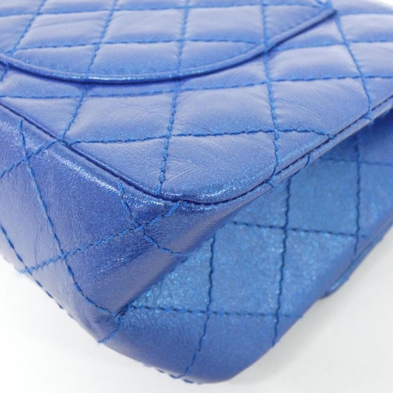 シャネル 37586 ショルダーバッグ