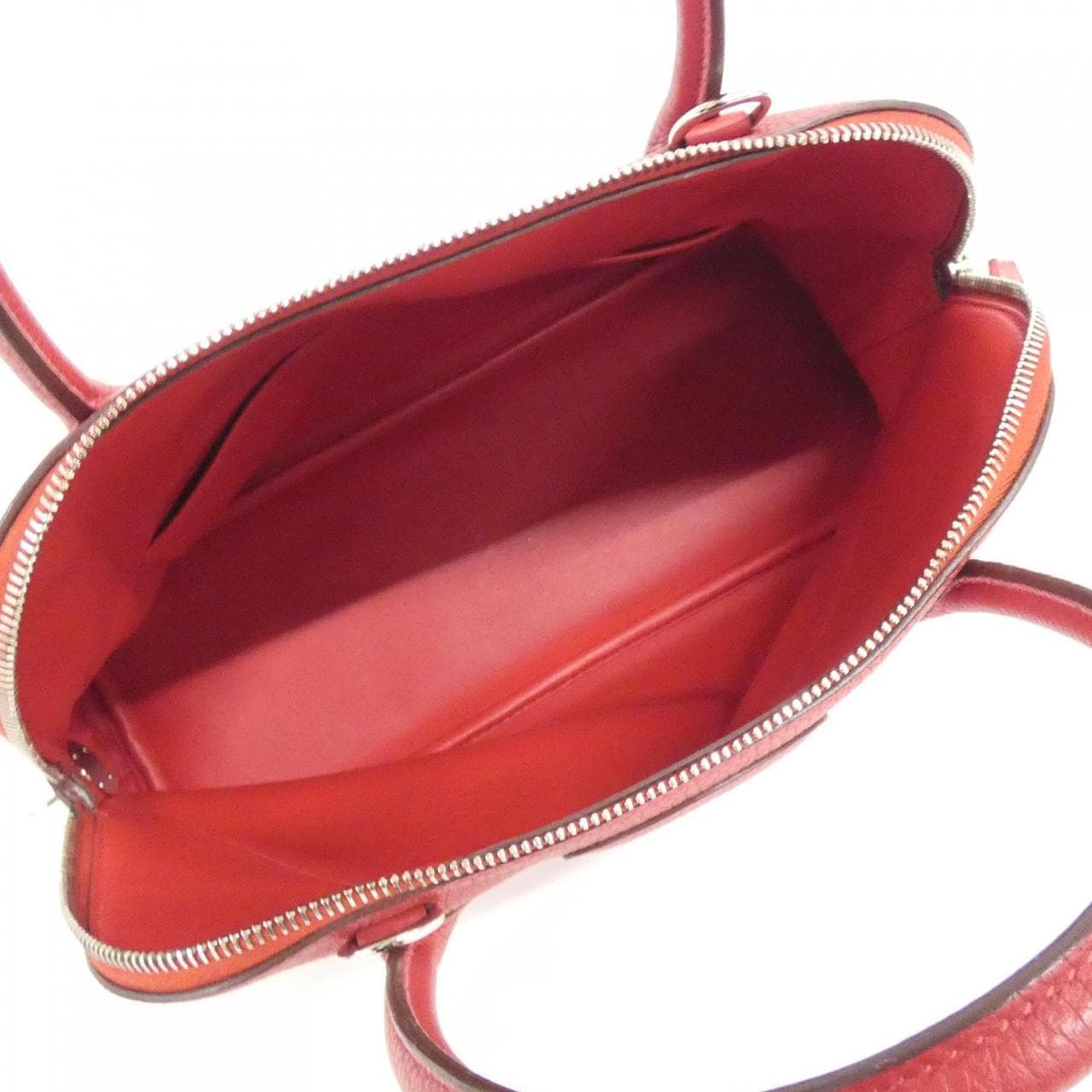 エルメス ボリード 31cm 073419CK バッグ