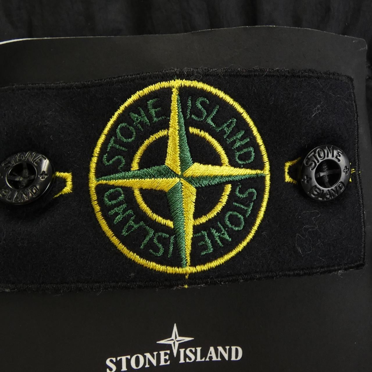 ストーンアイランド STONE ISLAND S15 4100012 S0A23 V0029 ダウンジャケット