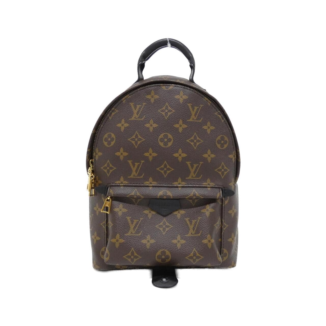 LOUIS VUITTON Monogram Palm Springs 背包 PM M41560双肩包