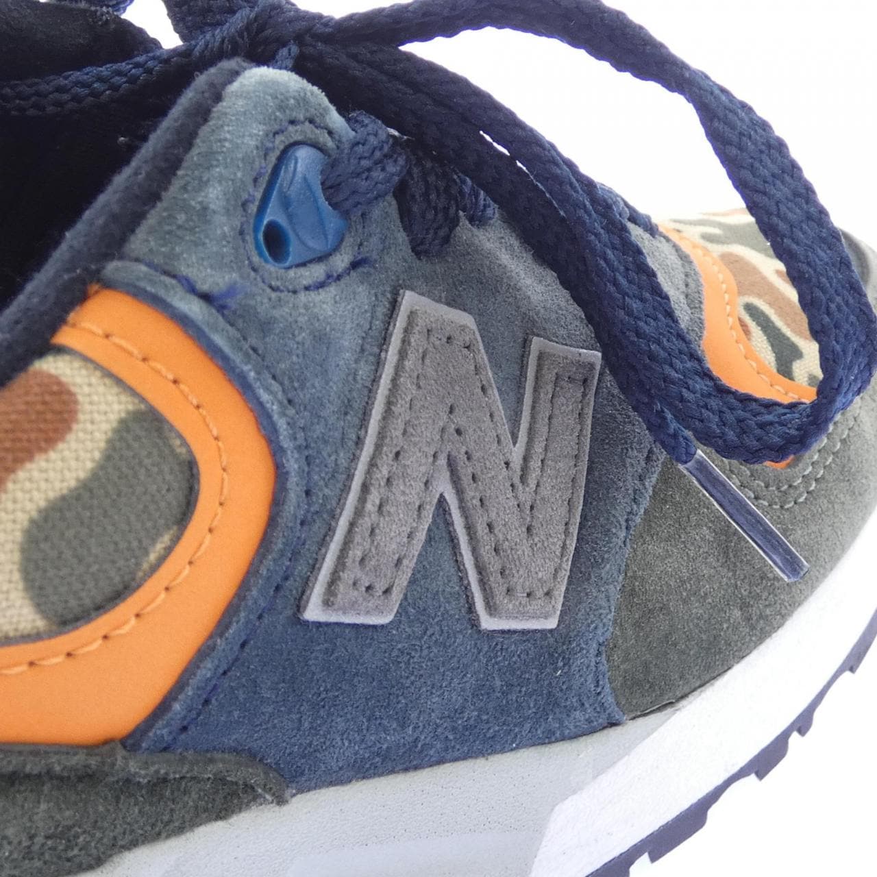 ニューバランス NEW BALANCE スニーカー