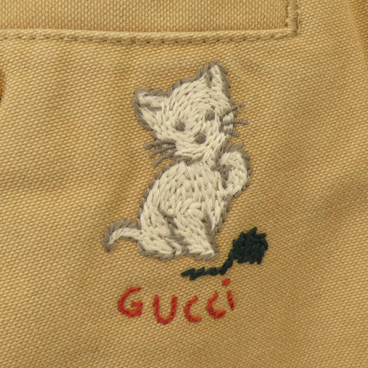 GUCCI褲子
