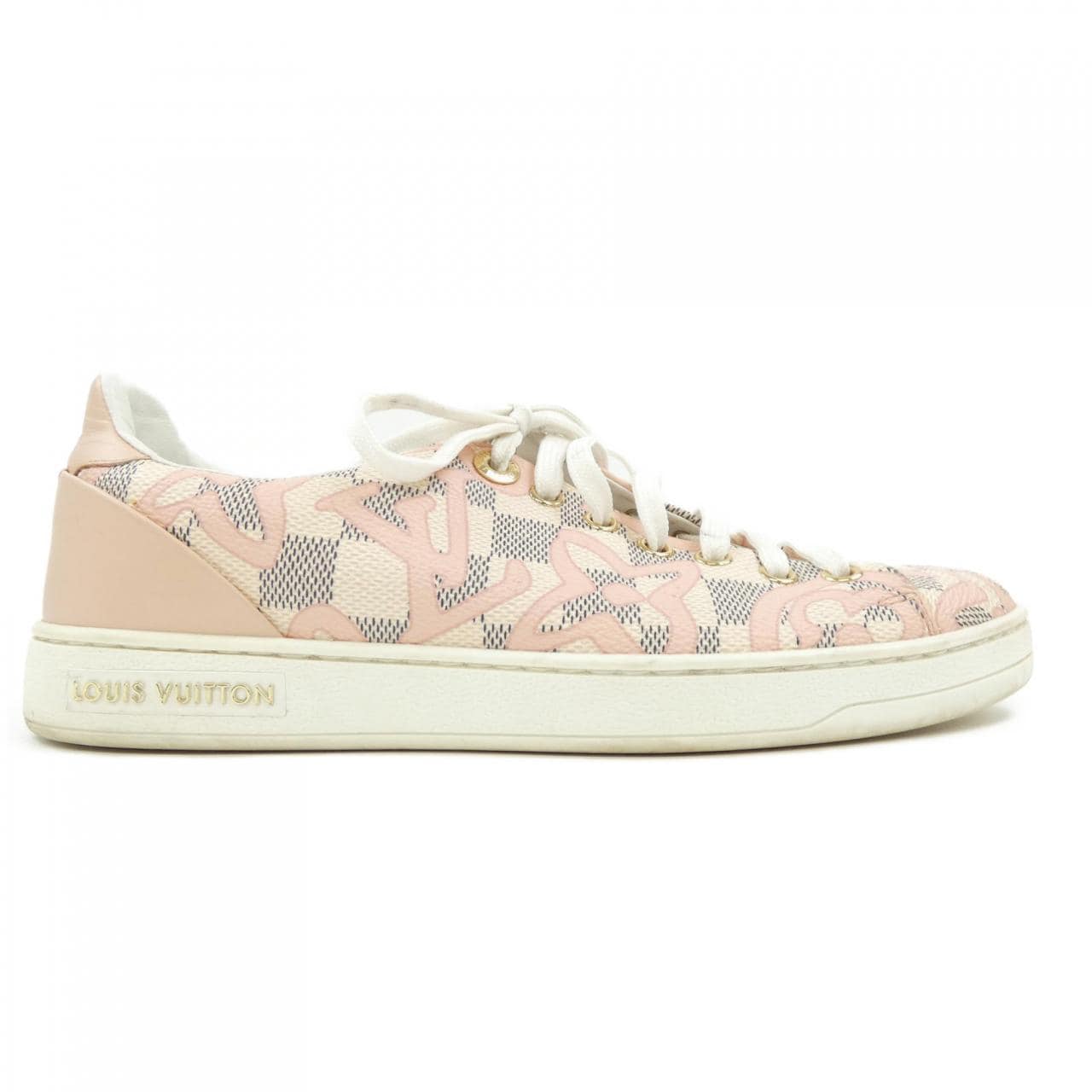 ルイヴィトン LOUIS VUITTON スニーカー