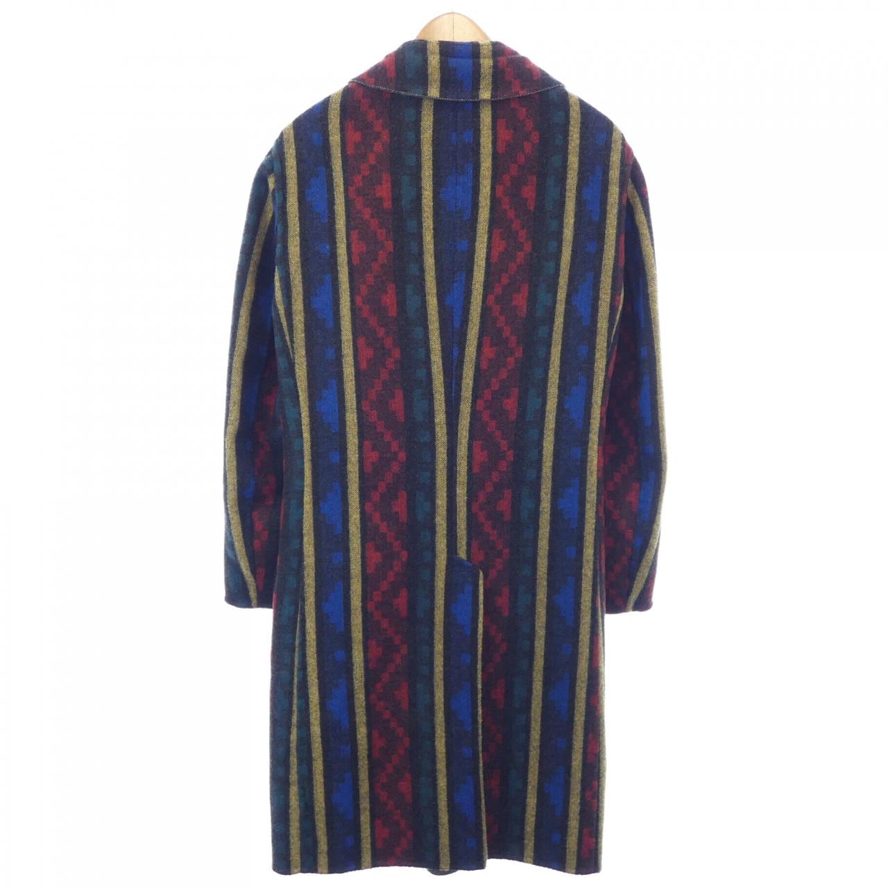 エトロ ETRO コート