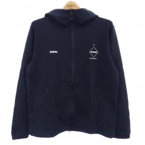 エフシーアールビー F.C.R.B. パーカー