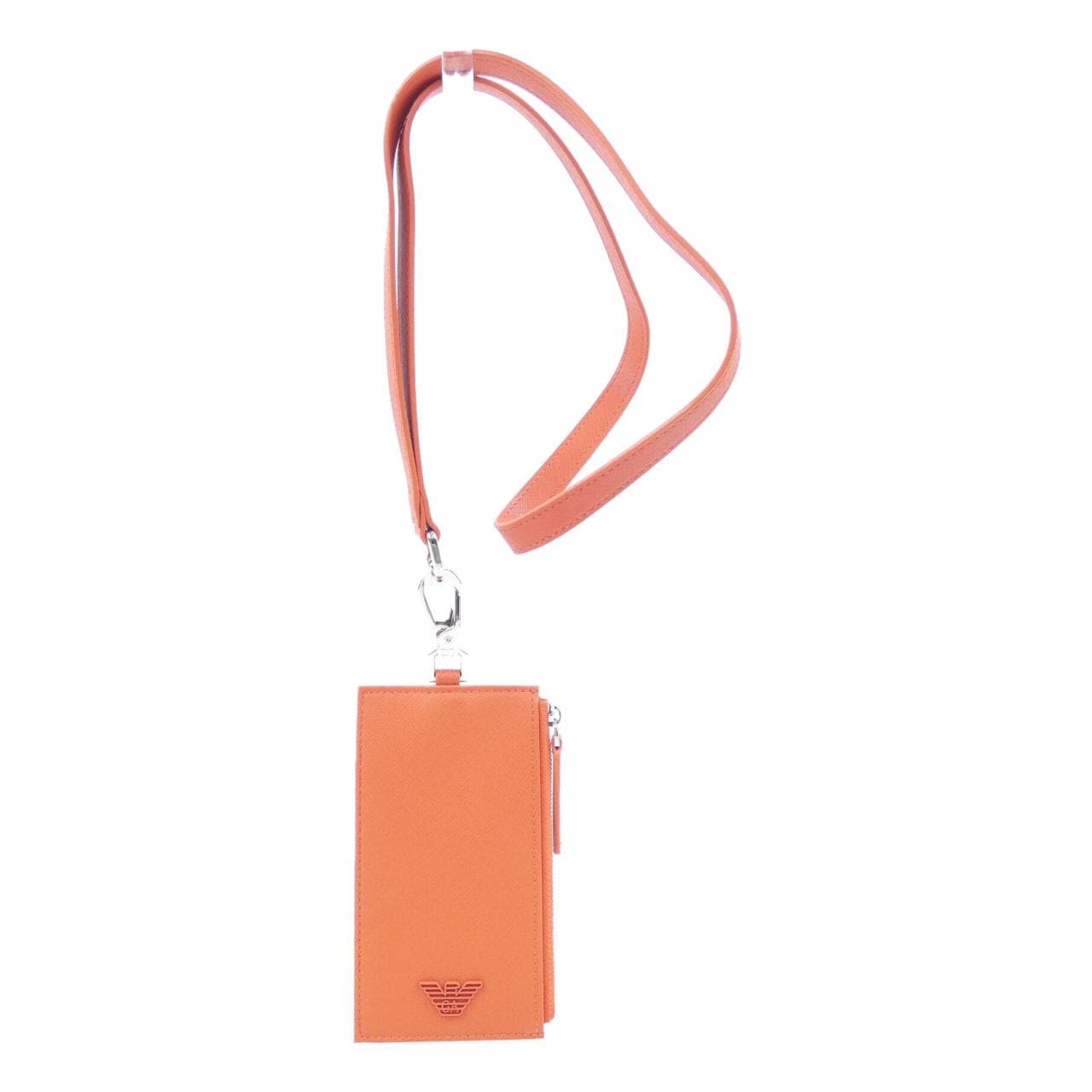 エンポリオアルマーニ EMPORIO ARMANI EM000986 PASS CASE