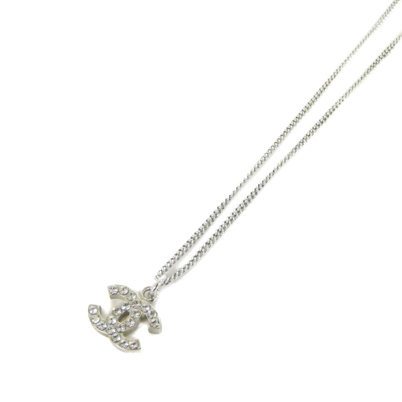 シャネル 28942 ネックレス