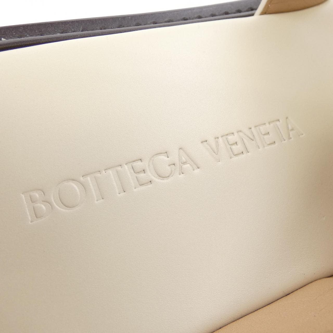 ボッテガヴェネタ BOTTEGA VENETA サンダル