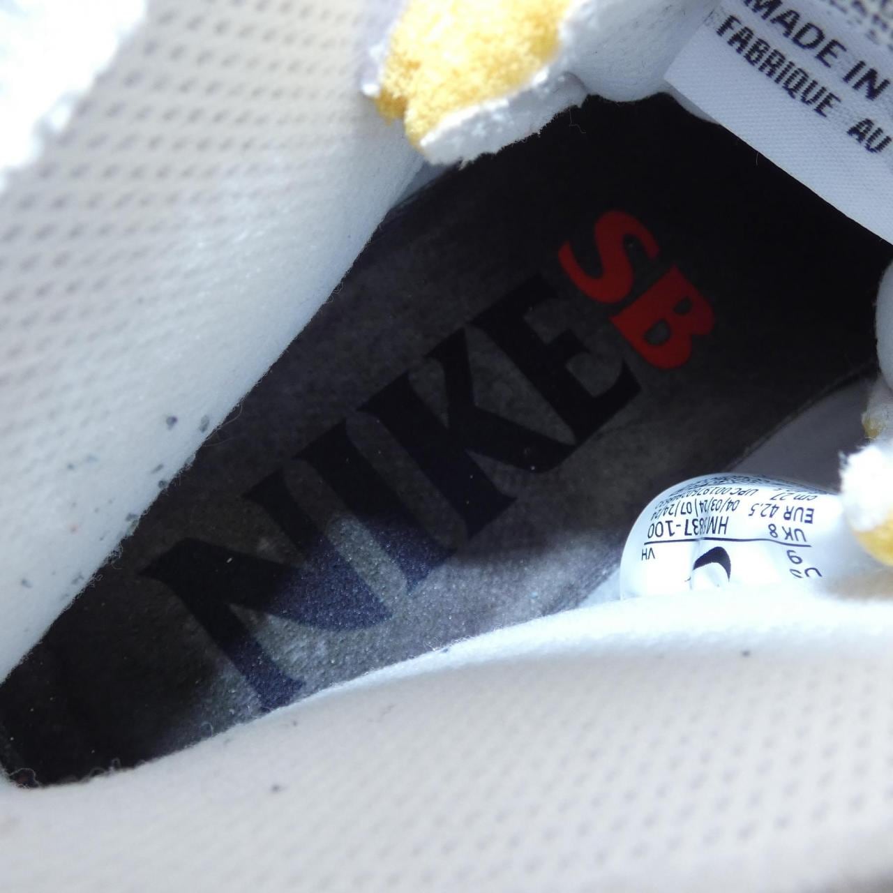 ナイキ NIKE HM5837-100 スニーカー