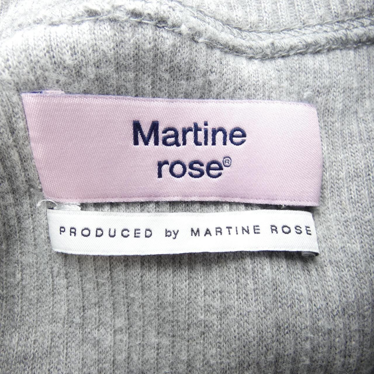 マーティンローズ MARTIN ROSE トップス
