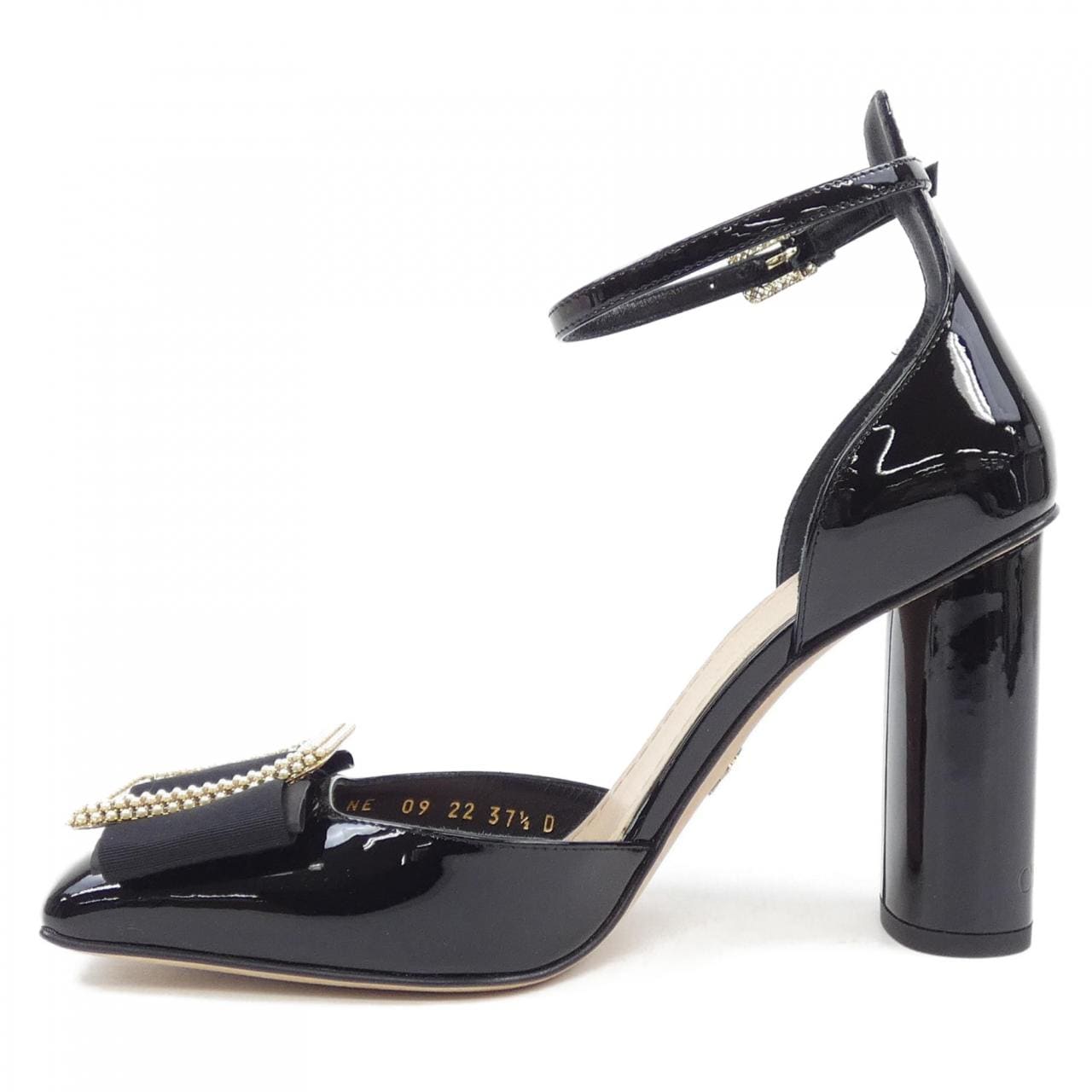 クリスチャンディオール CHRISTIAN DIOR KDV012PGP パンプス