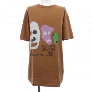 ディオール DIOR CACTUS JACK 283J641B0677 Tシャツ