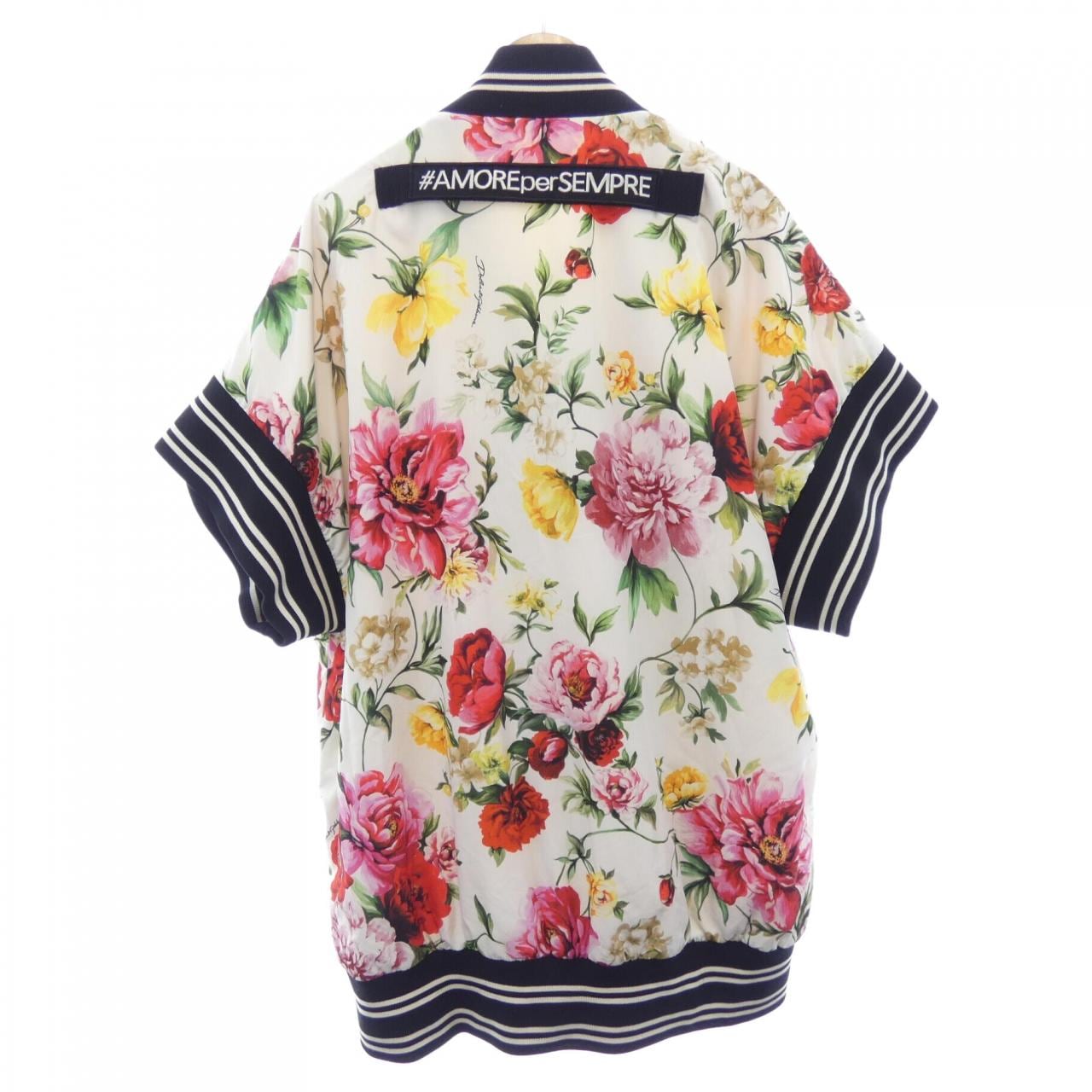 ドルチェアンドガッバーナ DOLCE&GABBANA F9B54T/HSMPJ ブルゾン