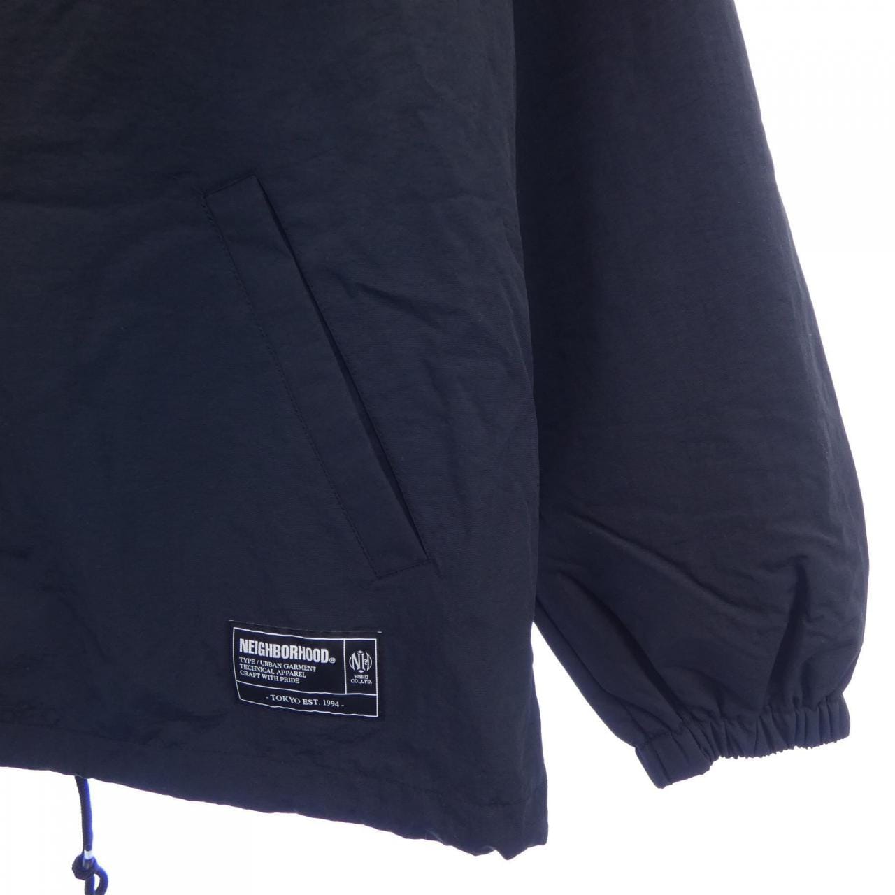 ネイバーフッド NEIGHBORHOOD 252TSNON-JKM01S ジャケット