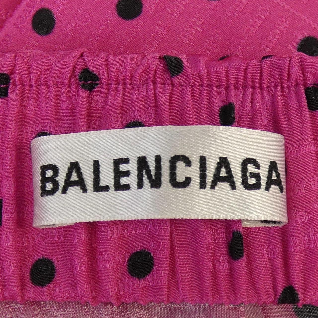 バレンシアガ BALENCIAGA 625534 スカート