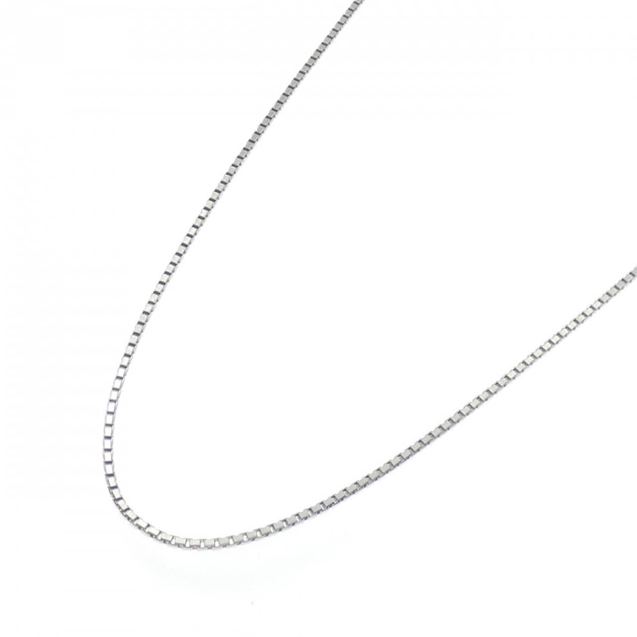 PT850 ベネチアン チェーンネックレス