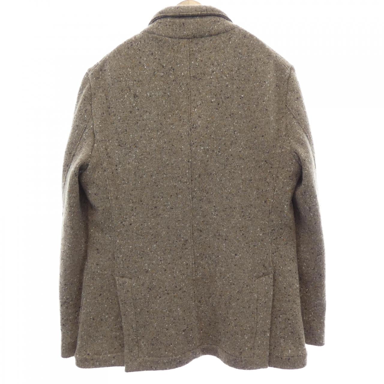 マックリッチ McRitchie ジャケット