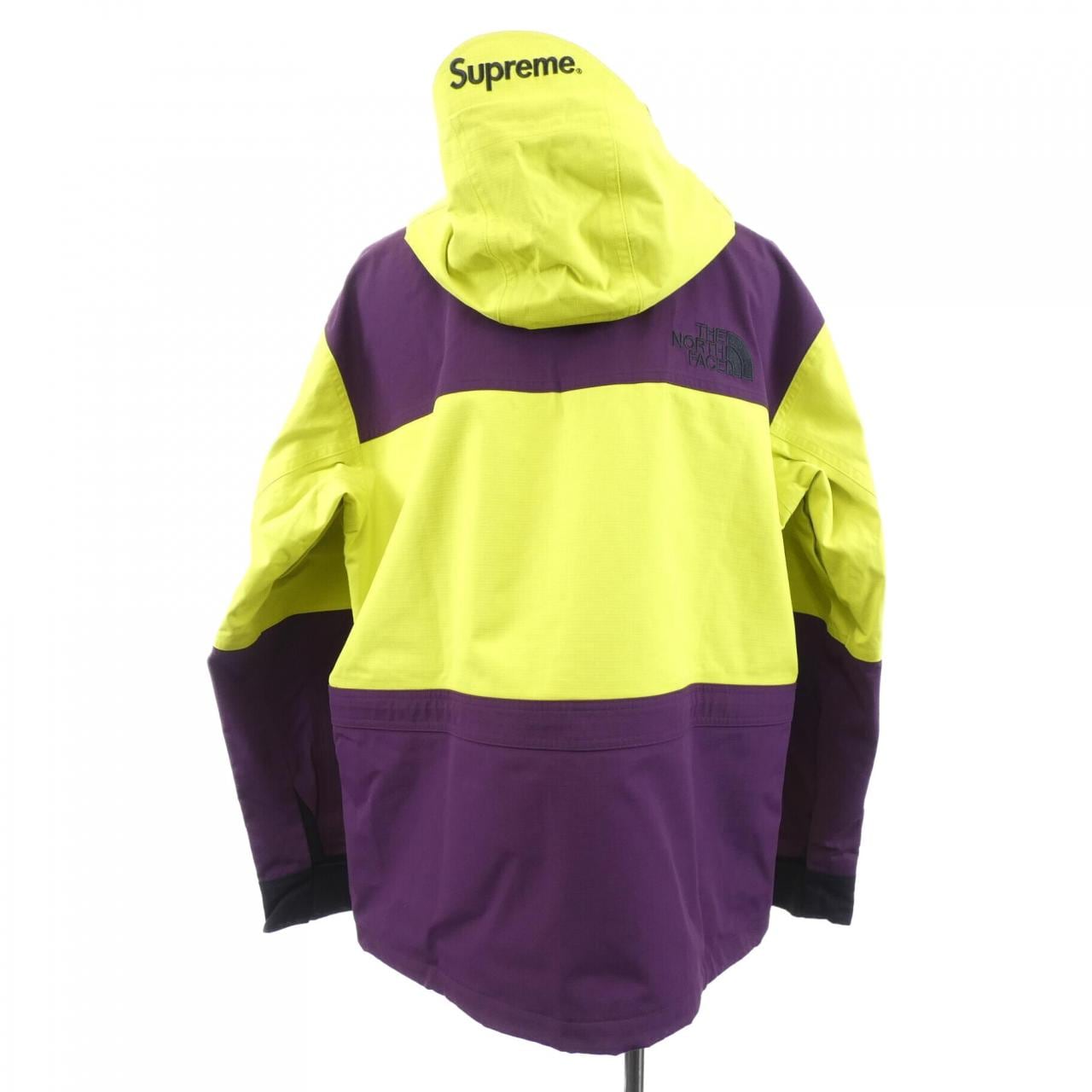シュプリームザノースフェイス SUPREME×THE NORTH FACE NP61810I ジャケット