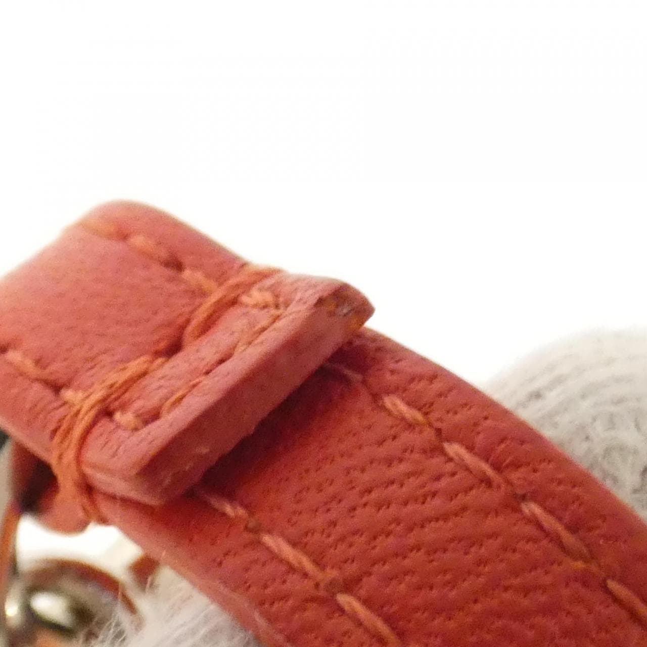 フェンディ ABCHARM 7AR45I 5AC バッグチャーム