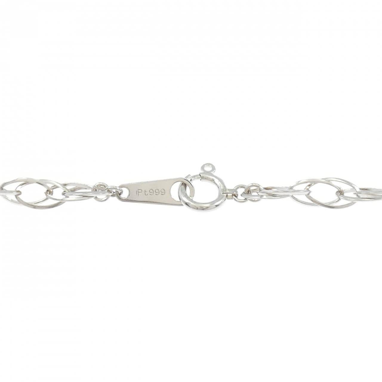 PT999 ネックレス