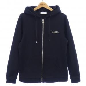 ボーラー BALR. パーカー