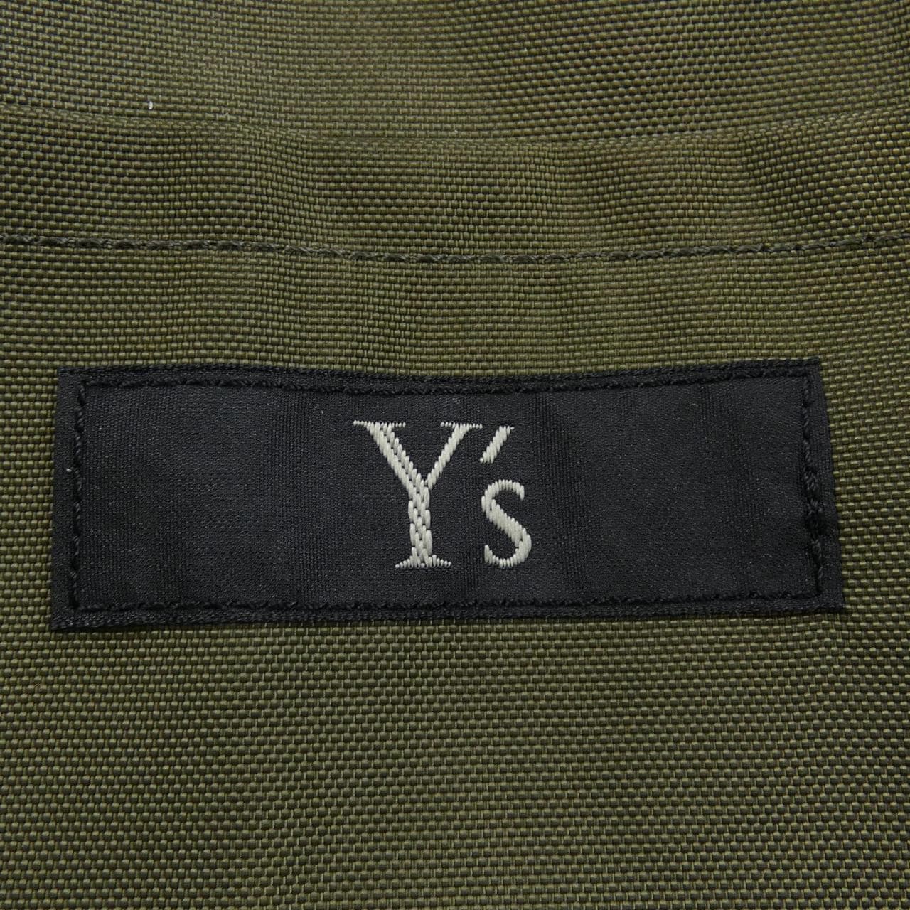 ワイズ Y's BAG