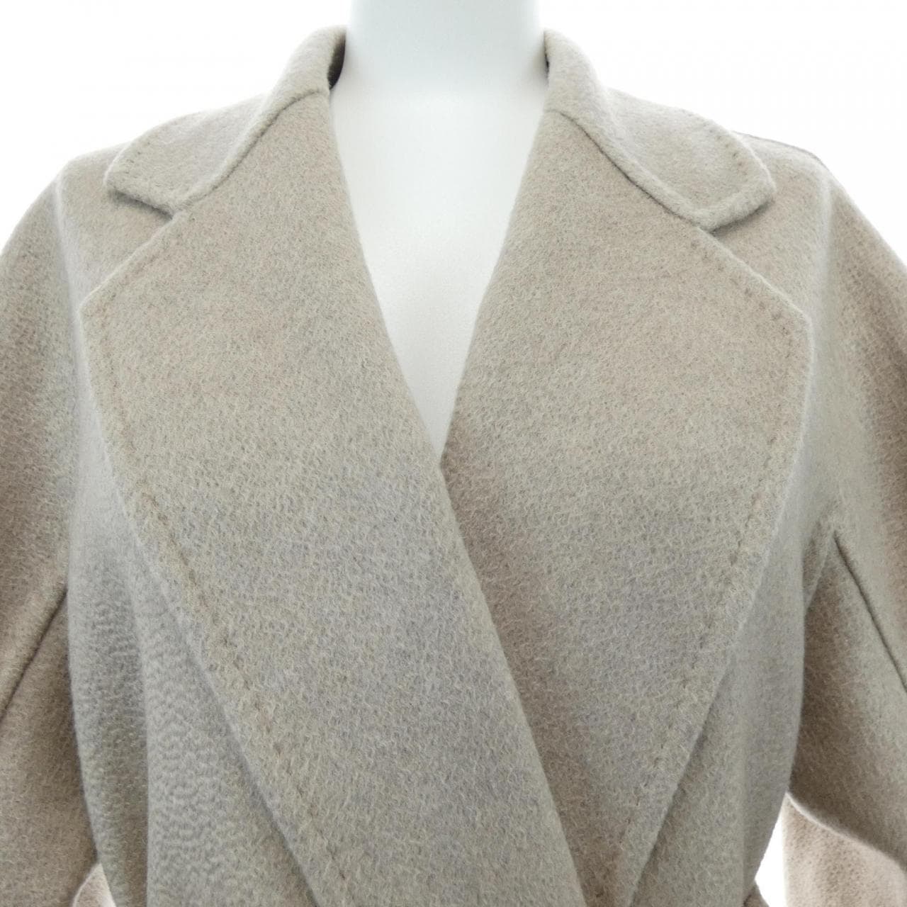 マックスマーラ Max Mara リュドミラ アイコンコート LUDMILLA LUDMILLA コート