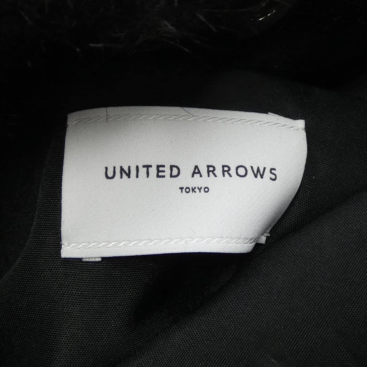 ユナイテッドアローズ UNITED ARROWS BAG