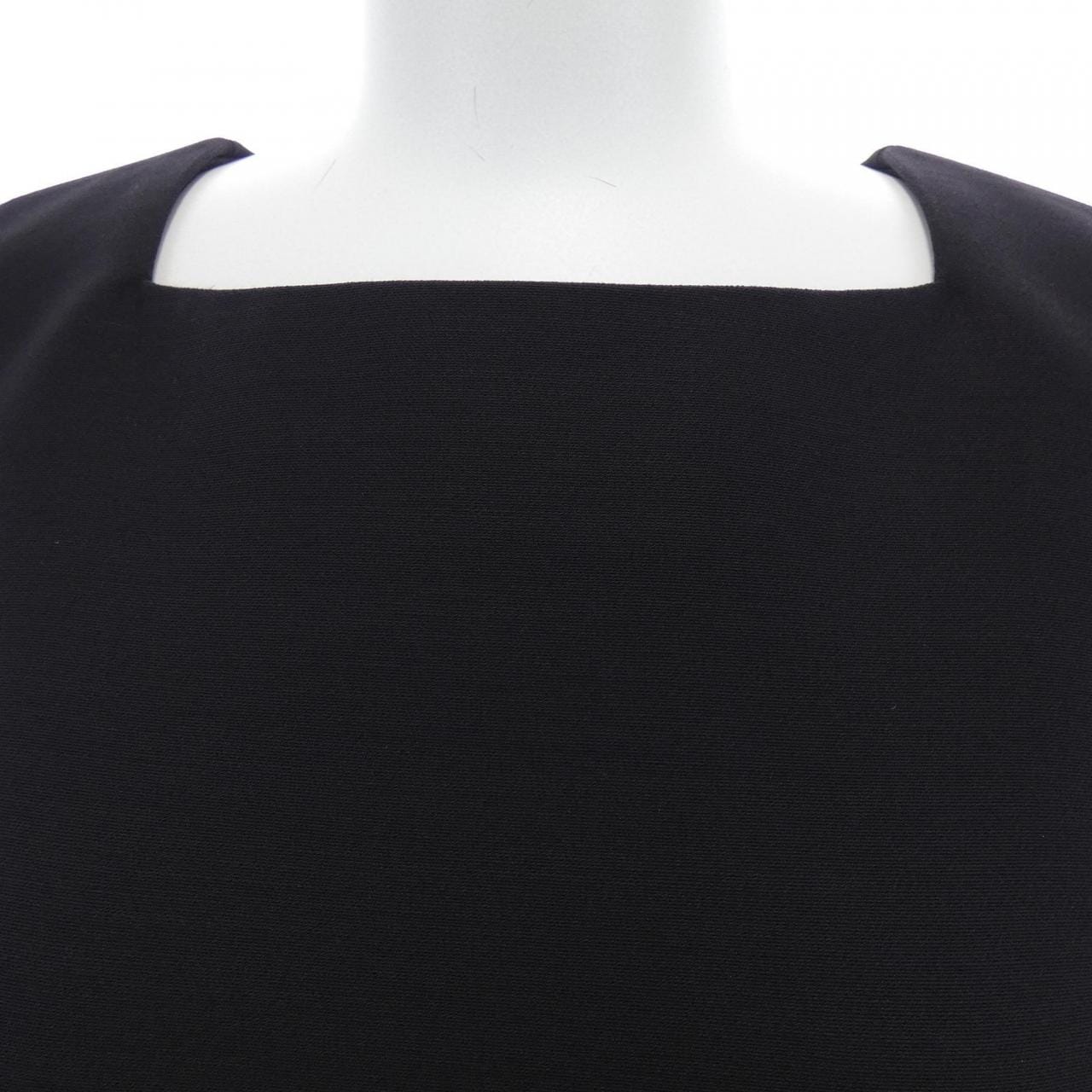 ルイヴィトン LOUIS VUITTON ボタンウエストミカドドレス FPDR12SM4 ワンピース