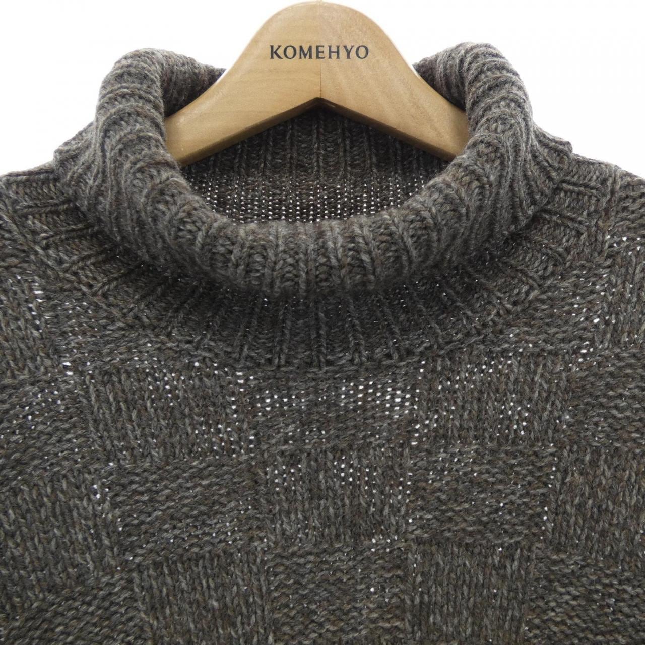 ザノーネ ZANONE ニット