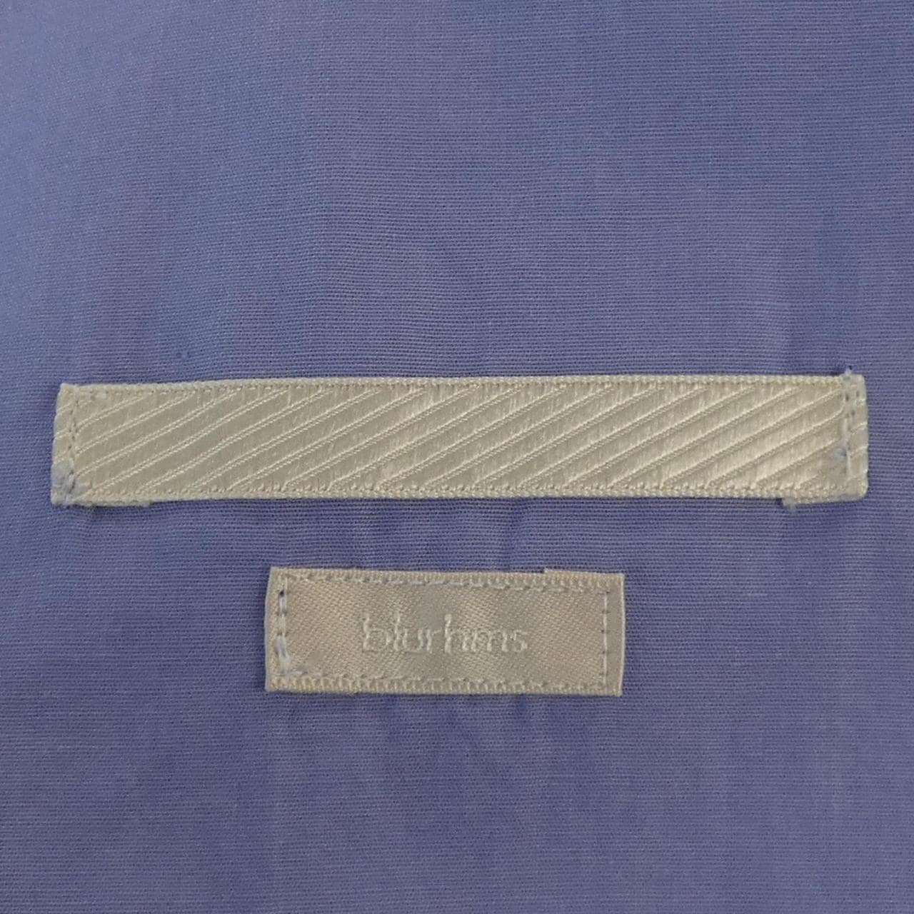 ブラームス blurhms シャツ