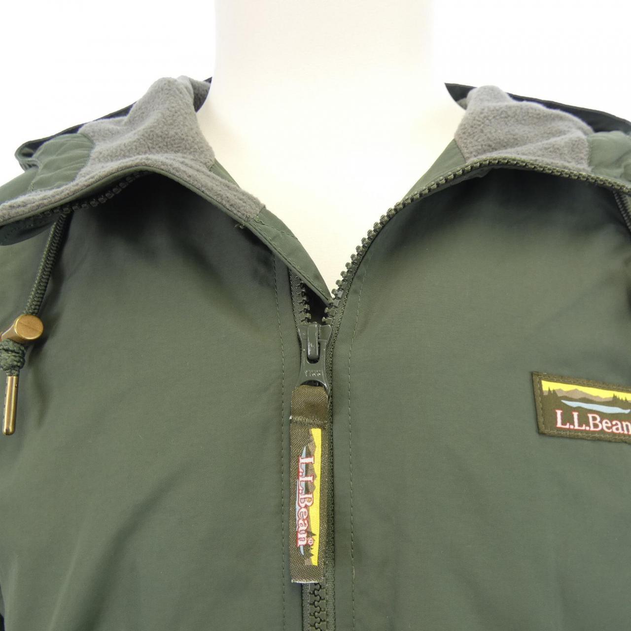 エルエルビーン L.L.BEAN 514669 ジャケット