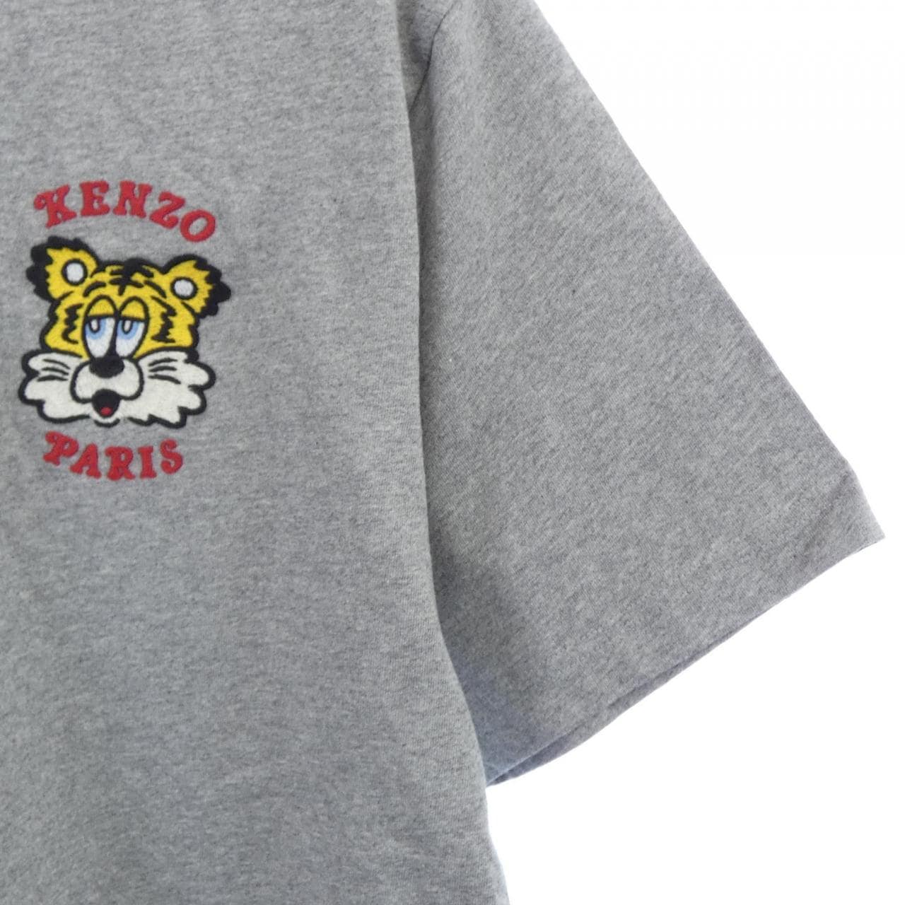 ケンゾー KENZO FF58TS4824SG Tシャツ