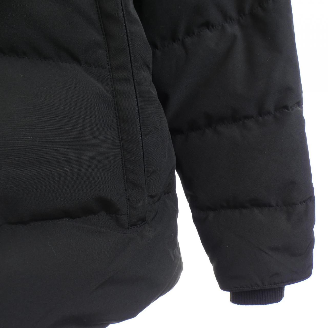 加拿大鵝CANADA GOOSE溫德姆連帽外套日本獨家1064MJB棉衣