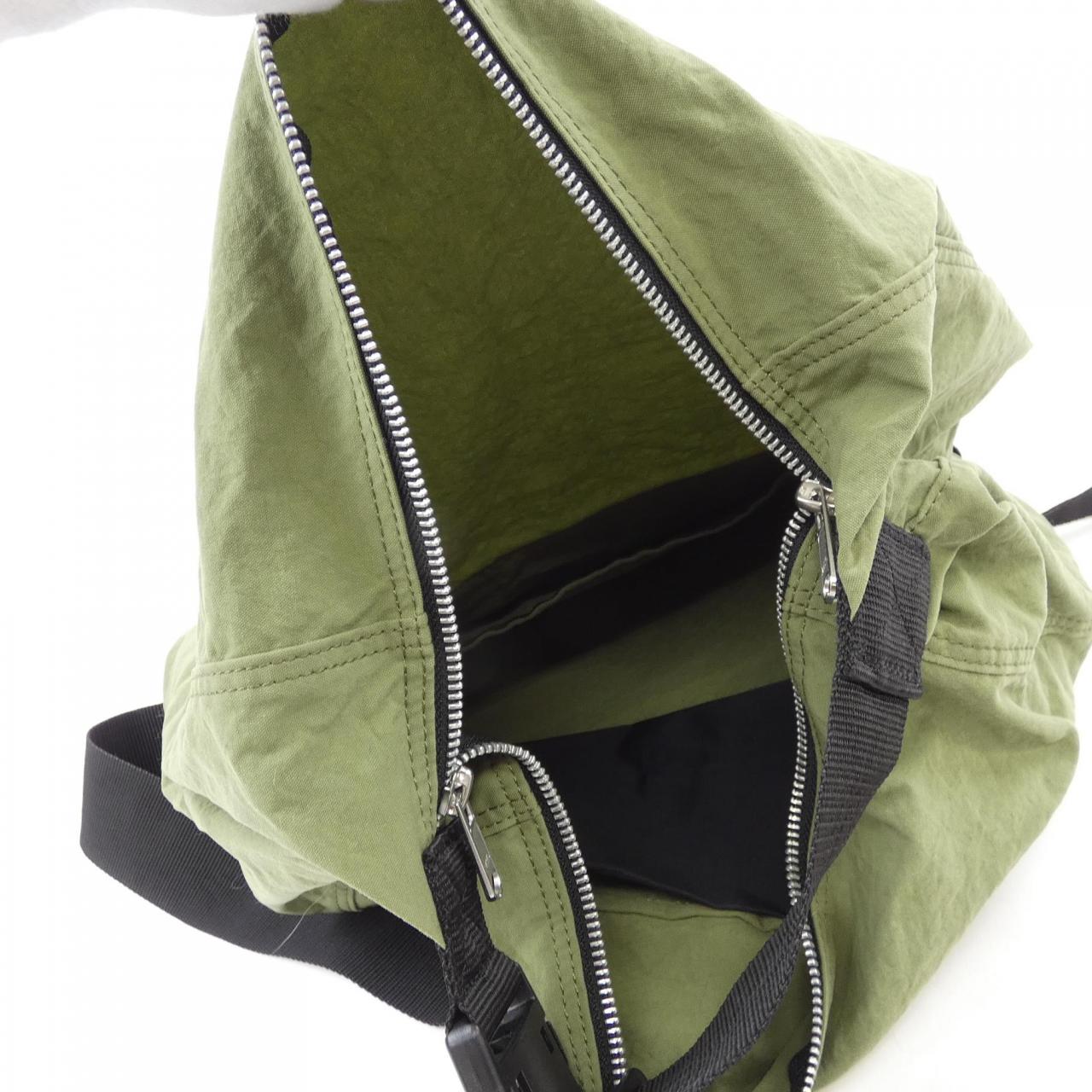 エムエイチエル MHL BACKPACK