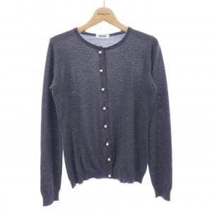 モスキーノ MOSCHINO カーディガン