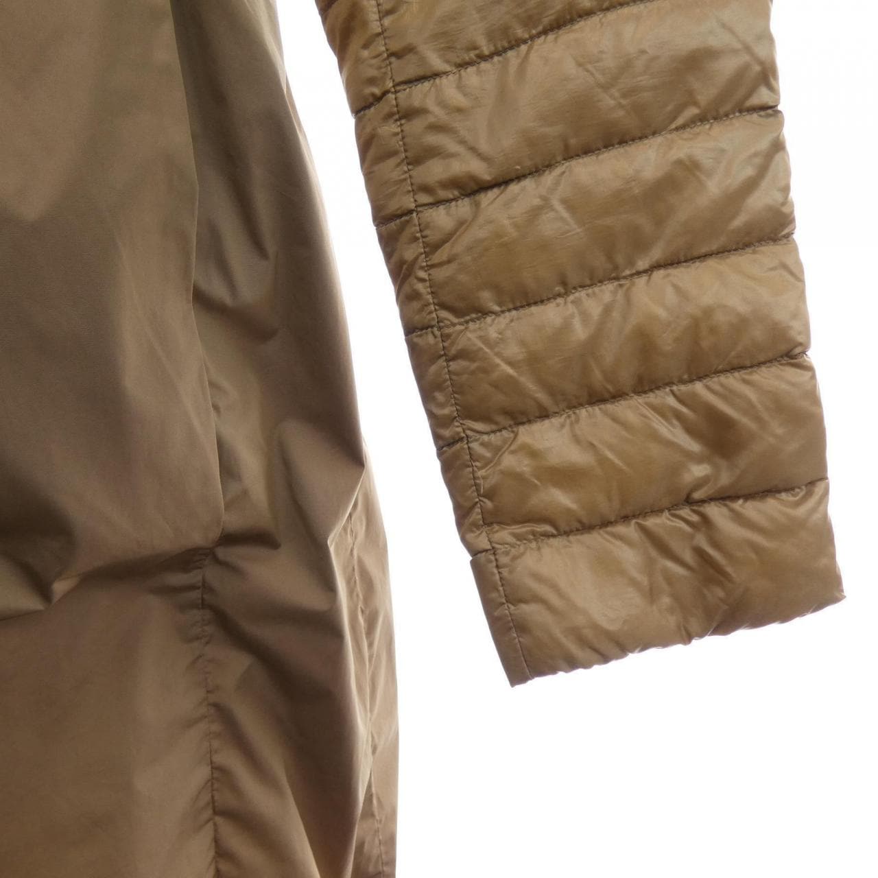 ヘルノ Herno PI0616D ダウンコート