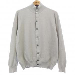 フィリッポデローレンティス FILIPPO DE LAURENTIIS 5110-BB1ML12 カーディガン
