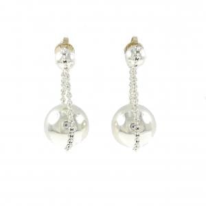 ティファニー 925 ピアス