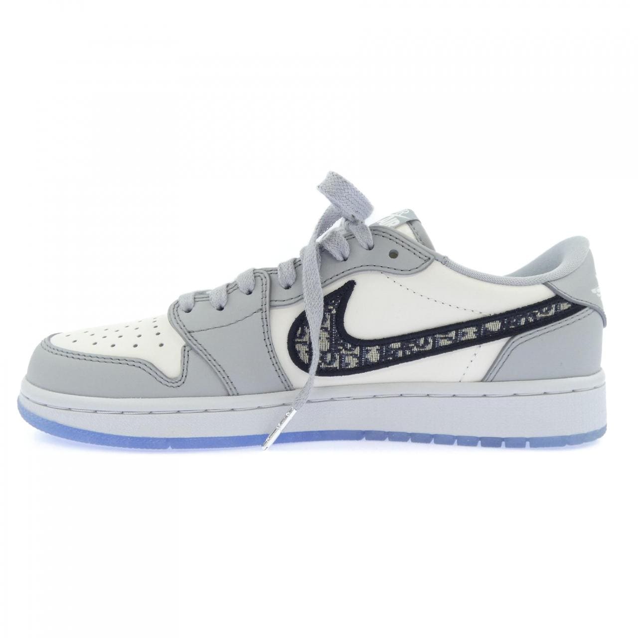 ディオール DIOR NIKE AIR JORDAN 1 LOW CN8608-002 3SN268ZDD スニーカー