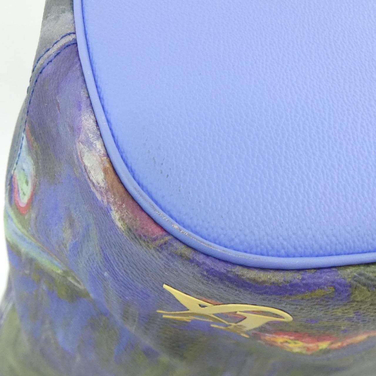 ルイヴィトン モノグラム セルティ(MASTERS) ネヴァーフル MM M43358 バッグ