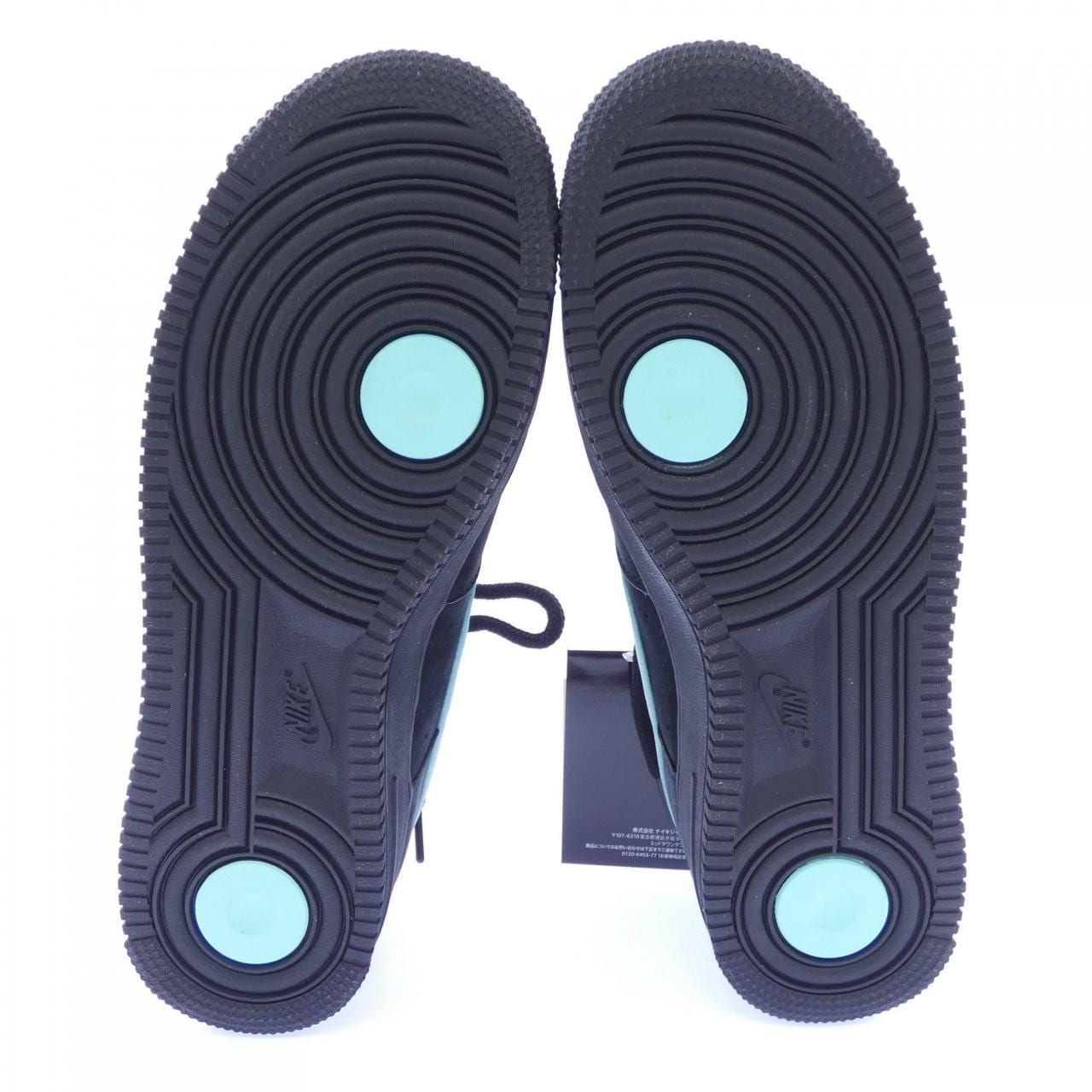 ナイキ NIKE DZ1382-001 TIFFANY スニーカー