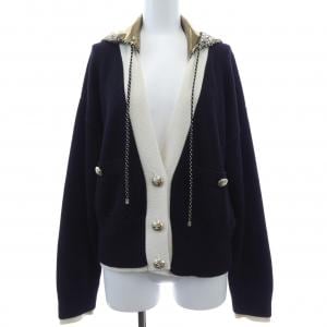 シャネル CHANEL P76581K11024 カーディガン