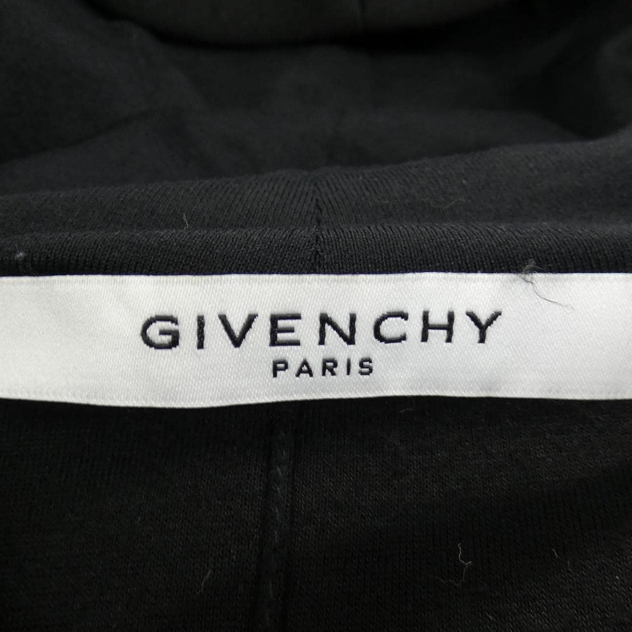 ジバンシー GIVENCHY BW700K305J パーカー