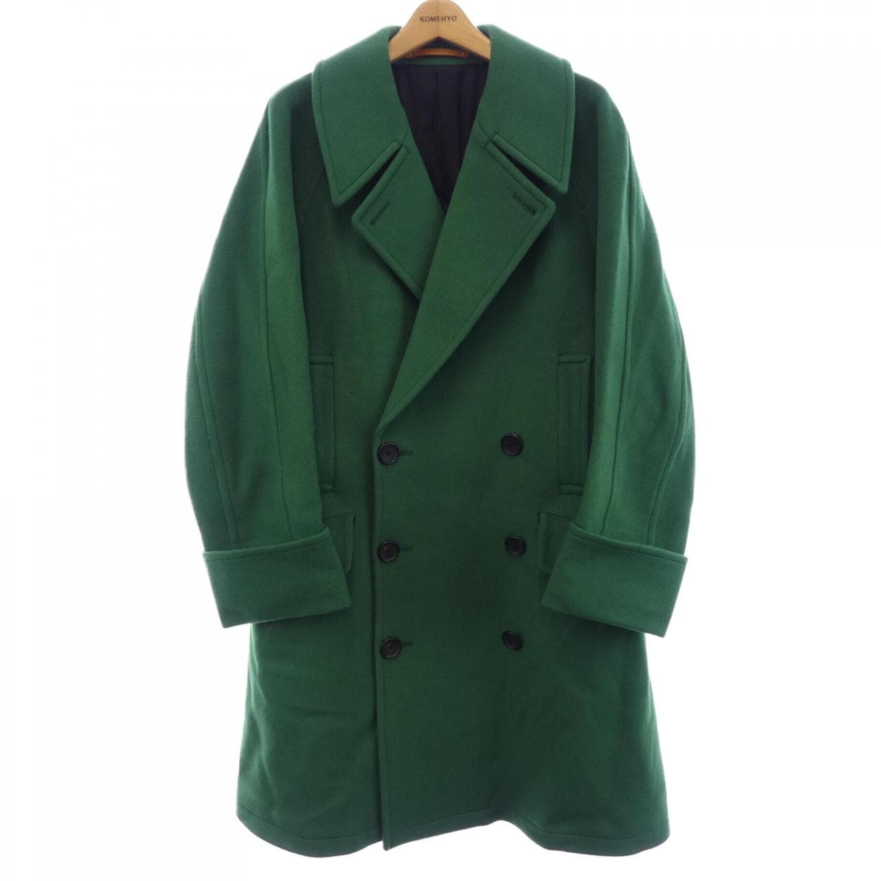サイ SCYE MPC-258M コート