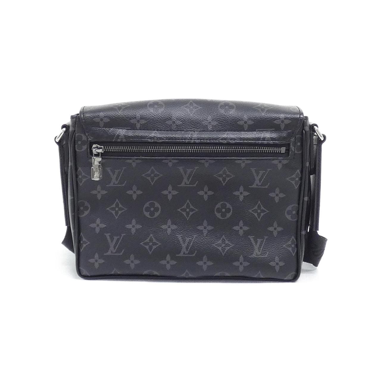 ルイヴィトン モノグラム エクリプス ディストリクト PM M46255 ショルダーバッグ